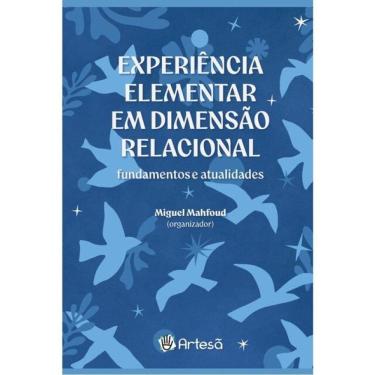 Imagem de Experiência Elementar Em Dimensão Relacional