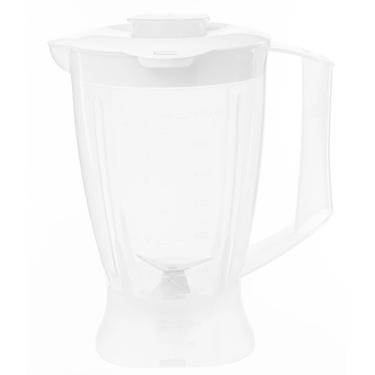 Imagem de Copo Liquidificador Philips Walita Gelo Viva Col Trans Mm080