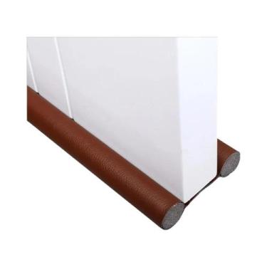 Imagem de Fita De Vedação Para Porta Em 5 Cores, Isolamento Acústico, Protetor C