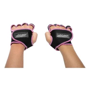 Imagem de 2X Luva Treino Academia Bike Masculina E Feminina