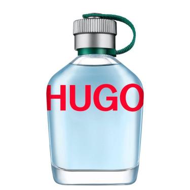 Imagem de Hugo Boss Hugo Man Eau De Toilette - Perfume Masculino 125ml