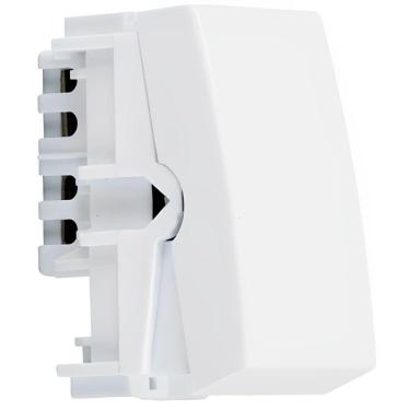 Imagem de Interruptor Modulo Simples 16a Evidence 10138913 Fame Interruptor Modulo Simples 16a Cp Emevsb+f