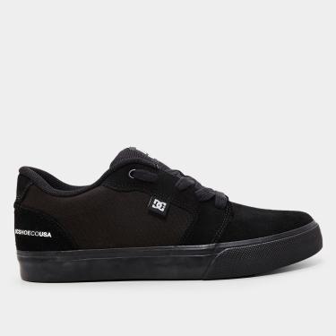 Imagem de Tênis DC Shoes Anvil Blast Masculino-Masculino