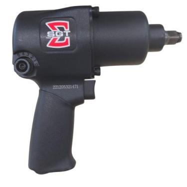 Imagem de Chave De Impacto 1/2" Passeio Profissional 69Kg - SGT-0532 - Sigma Too