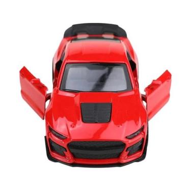Imagem de Carro De Brinquedo Miniatura Premium Para Meninos Em Liga Metálica, Ve