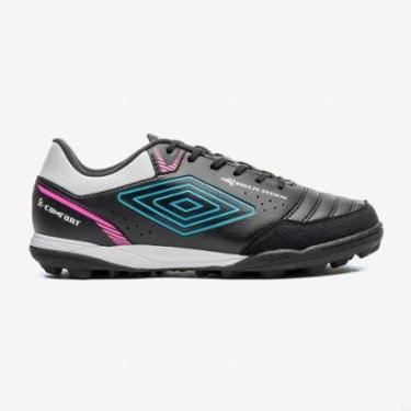 Imagem de Chuteira Society Umbro X-Comfort-Unissex