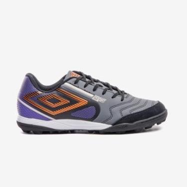 Imagem de Chuteira Society Umbro Pro 5 Bump Club-Unissex