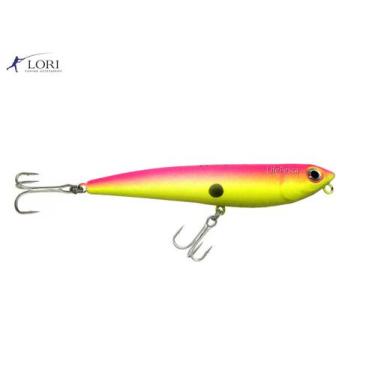 Imagem de Isca Artificial Lori-X 90 - 9,0cm 8,5g - Várias Cores - Lori Fishing, 