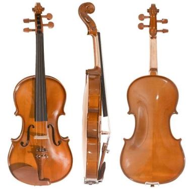 Imagem de Violino Di Pietro Scolaro SVG104 4/4
