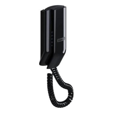 Imagem de Telefone Comunicação Condominial Tdmi 300 Preto Intelbras - Congratula