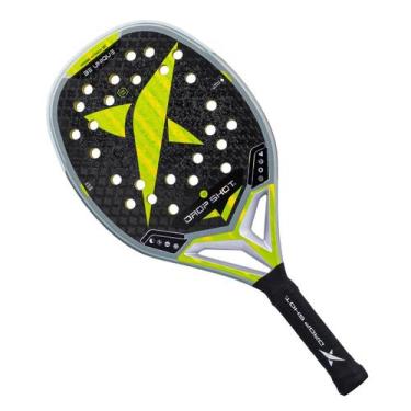 Imagem de Raquete De Beach Tennis Drop Shot Prime Attack 2026