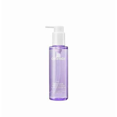 Imagem de Celimax Cleansing Oil Fresh Blackhead Jojoba 150ml - Óleo de Limpeza