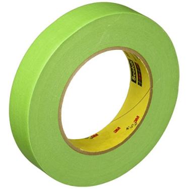 Imagem de Scotch 26336 233+ 24 mm x 55 m Fita de máscara de desempenho (pacote com 24)
