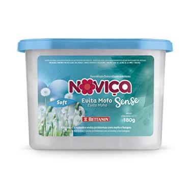Imagem de Noviça - Evita Mofo Soft Pote de 180G, Bettanin