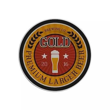 Imagem de Prato Sobremesa Beer Cerveja Alleanza 6 un