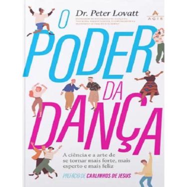 Imagem de Poder Da Danca,O