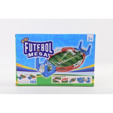 Imagem de Jogo Mini Futebol de Mesa TERRACO