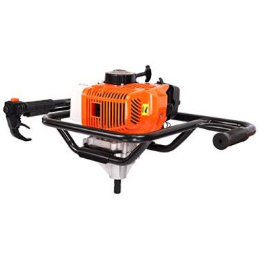 Imagem de Vulcan Trent Perfurador de Solo 2T 52cc 2,5HP sem Broca VPS520S