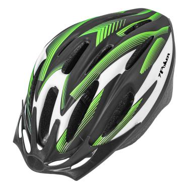 Imagem de Capacete Bike Ciclismo - Out Mold Windstorm - Poker