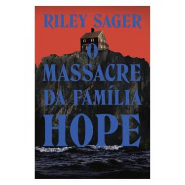 Imagem de O Massacre Da Família Hope