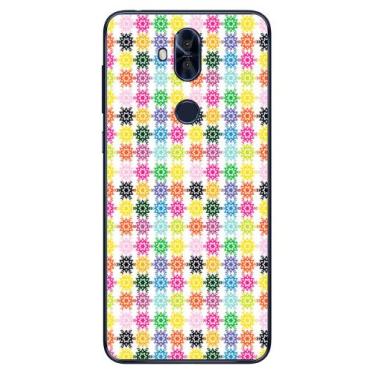 Imagem de Capa Adesivo Skin191 Verso Para Asus Zenfone 5 Selfie Pro - KawaSkin