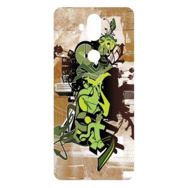 Imagem de Capa Adesivo Skin072 Verso Para Asus Zenfone 5 Selfie Pro - KawaSkin