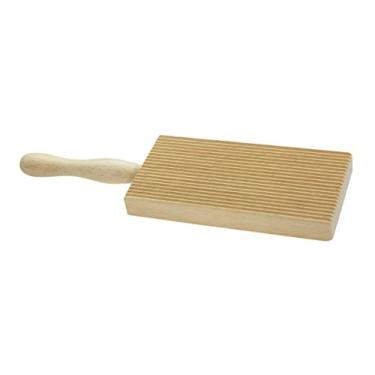 Imagem de Fox Run Tábua de macarrão gnocchi, 1,9 x 5,7 x 21 cm
