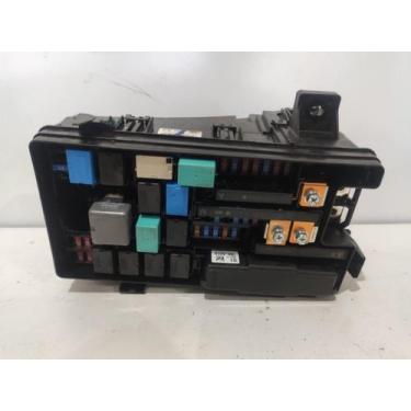 Imagem de Modulo Caixa de fusiveis Rele Civic 16 20 tbaa010 tba a210a2 - Genéric