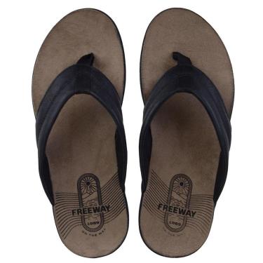 Imagem de Chinelo Masculino Freeway Angel Night - 10051-Masculino