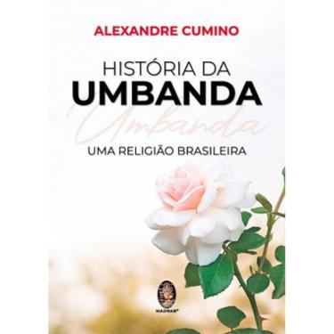 Imagem de História Da Umbanda