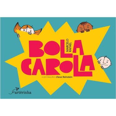 Imagem de Bola Carola