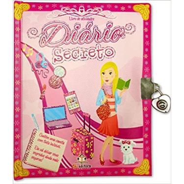 Imagem de Diario Secreto