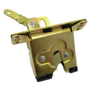 Imagem de Fechadura Interna Porta-malas Corsa Wind 94 A 02 2pts F103 - Universal