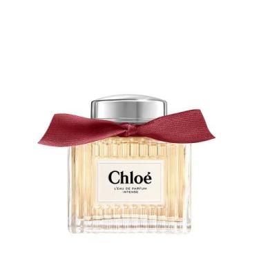 Imagem de Chloé L'Eau de Parfum Intense, Recarregável 100ml