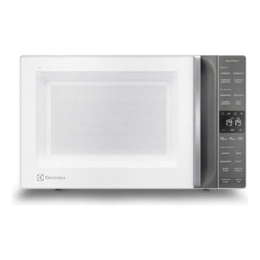 Imagem de Microondas De Bancada 36l Branco 127v 1600w - Electrolux