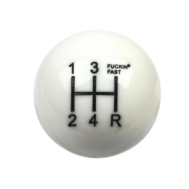 Imagem de Manopla Bola Câmbio Volkswagen Gol Parati Saveiro Voyage Up