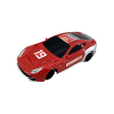 Imagem de Carrinho De Controle Remoto Autoracing Garagem SA