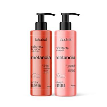 Imagem de Labotrat Melancia Sabonete + Hidratante