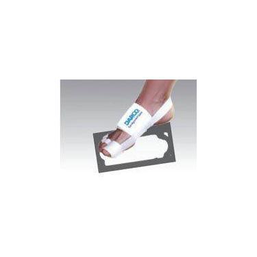 Imagem de Tala de alinhamento de dedos Darco TAS Unisize branca