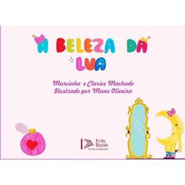 Imagem de A beleza da Lua