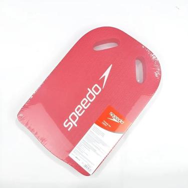 Imagem de Prancha De Natação Speedo Swim Cor Vermelho