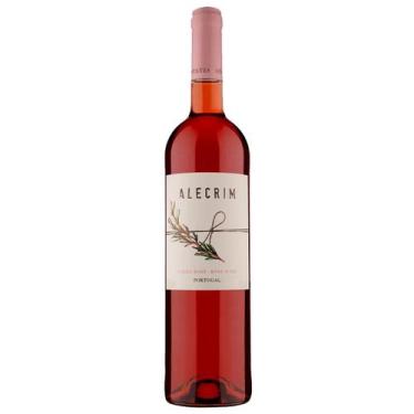 Imagem de Vinho alecrim rosé 750ml