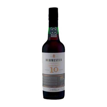 Imagem de Vinho do porto burmester old tawny 10 anos tinto 375ml