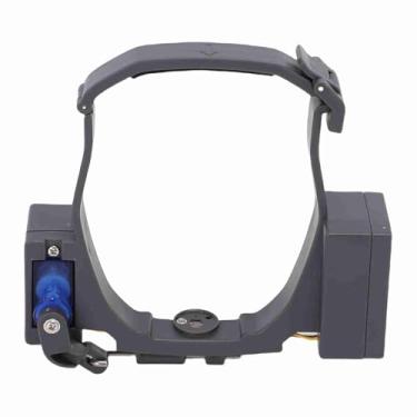 Imagem de OPPWONG de Lançamento Aéreo de Drones, carga útil de 500g bateria de 150mAh almofada de Esponja Interna Drones de Pesca com 8,9 Cm de Elevação Trem de Pouso Lançador de Drones para