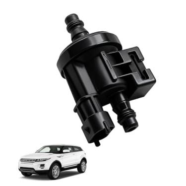Imagem de Válvula de purga de vapor de combustível serve para Range Rover Evoque Evoque L538 2012 2013 2014 2015 2016 2017 Discovery Sport 2.0T 2015 2016 2017