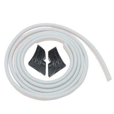 Imagem de Boginity Vedações de lava-louças WD08X10057 e substituição de juntas WD8X227WD8X228 AP3798079 EAP958908 PS958908 WD08X10014