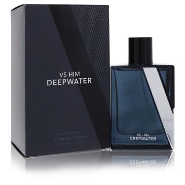 Imagem de Perfume Masculino Victoria's Secret Vs Him Deepwater 100 Ml Eau Parfum