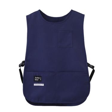 Imagem de Avental impermeável para homens e mulheres - unissex