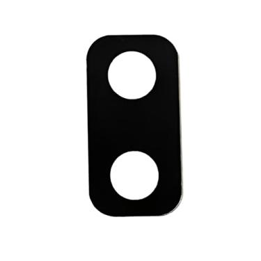 Imagem de Lente Da Camera Compativel Sam J6 Plus J6+ 2018 J610