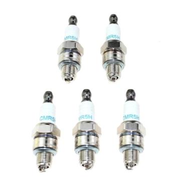 Imagem de Vela de ignição para EW1060 PM7650 PM7651H EBH7650 DCS230T DCS231T DCS232T EA3200S EA3201S EA3202S EA3203S EA3500S EA3501S